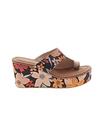 Assorted Brands Wedges (view 1)