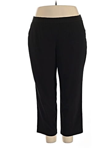 Croft & Barrow Active Pants (view 1)