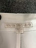Boston Proper White Active Pants Size 10L - photo 7