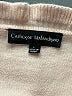 Catherine Malandrino Pink 3/4 Sleeve Top Size L - photo 7