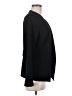 Relativity 100% Polyester Black Cardigan Size M - photo 4