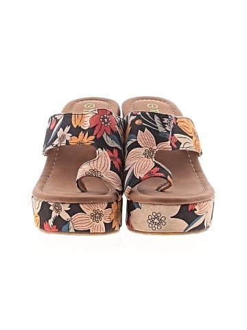 Assorted Brands Wedges (view 2)