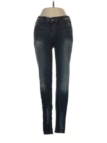 Zara Basic Jeans (view 1)