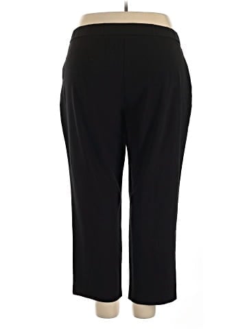 Croft & Barrow Active Pants (view 2)