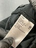 Uniqlo Black Cargo Pants Size 11 - 12 - photo 3