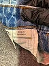 Rolla's Blue Denim Shorts Size 27 waist - photo 4