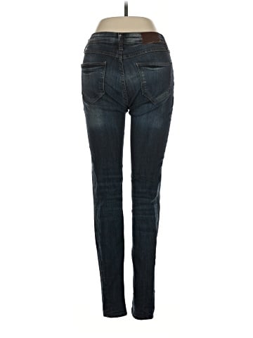 Zara Basic Jeans (view 2)