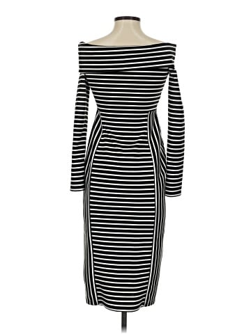 Derek Lam 10 Crosby Casual Dress (view 2)