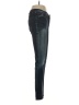 Zara Basic Solid Blue Jeans Size EU 34 / US 4 - photo 4