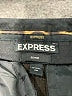 Express Black Dress Pants Size 2R - photo 7