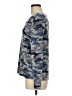 Member's Mark Camo Blue Pullover Sweater Size M - photo 5