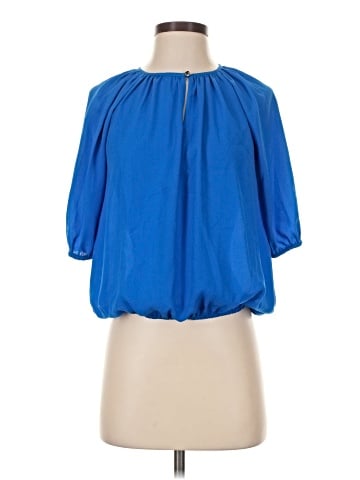 Vince Camuto 3/4 Sleeve Blouse (view 1)