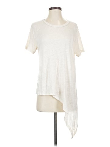 IRO Short Sleeve T-Shirt (view 1)