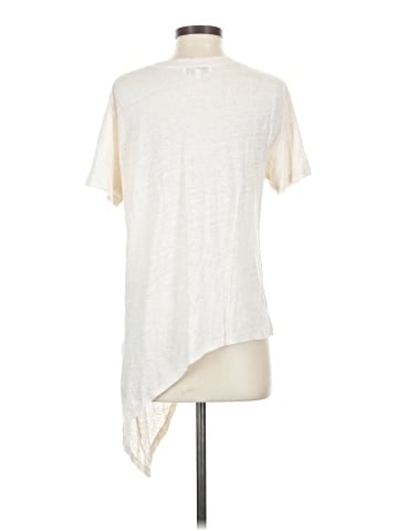 IRO Short Sleeve T-Shirt (view 2)