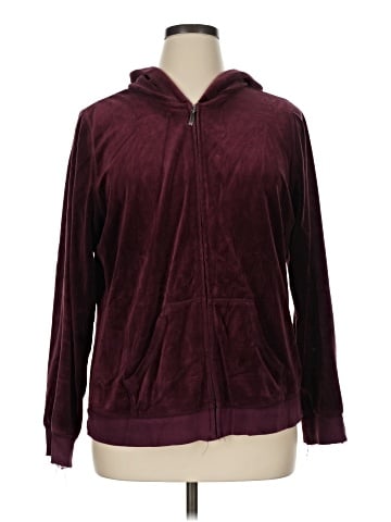 Made for Life Zip Up Hoodie (view 1)