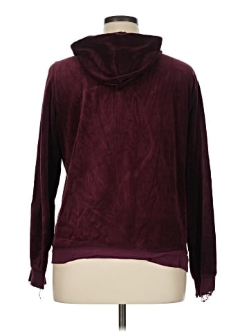 Made for Life Zip Up Hoodie (view 2)