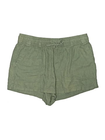 Gap Khaki Shorts (view 1)