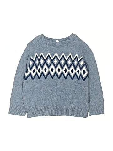 Baby Gap Pullover Sweater (view 1)