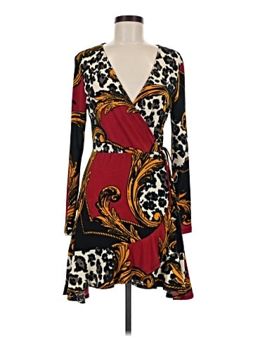 Venus Casual Dress (view 1)