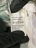 Unbranded Tropical White Casual Pants Size M - photo 5