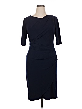Connected Apparel Cocktail Dress