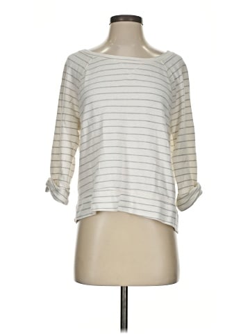 Soft Joie 3/4 Sleeve T-Shirt (view 1)