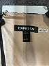 Express 100% Polyester Black Cocktail Dress Size 2 Petite - photo 7