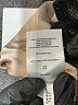 Express 100% Polyester Black Cocktail Dress Size 2 Petite - photo 8