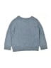 Baby Gap Chevron-herringbone Blue Pullover Sweater Size 2T - photo 2