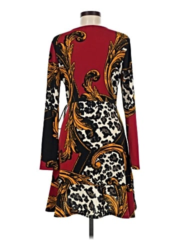 Venus Casual Dress (view 2)