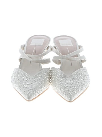 Dolce Vita Heels (view 2)