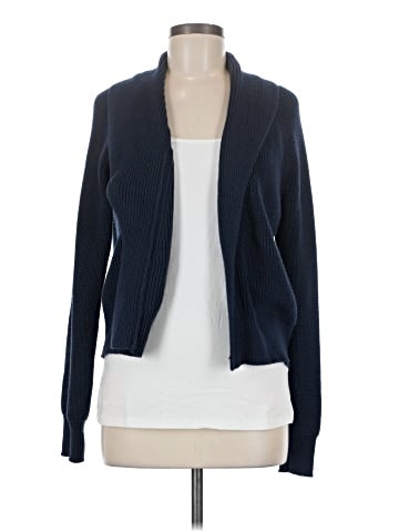 Caslon Cardigan (view 1)
