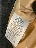 RLZ Ivory Vest Size XL - photo 7