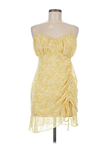 Sweet Storm Formal Skirt (view 1)