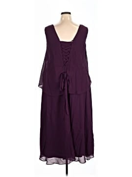 Wear Your Love Cocktail Dress (view 2)