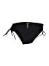 Coco Reef Solid Black Swimsuit Bottoms Size M - photo 1
