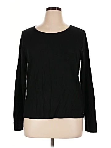 Gap Body Long Sleeve T-Shirt (view 1)