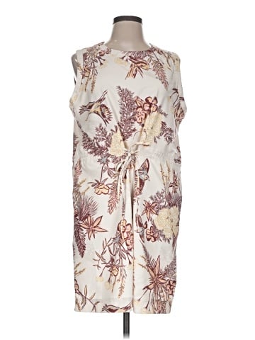 Columbia Casual Dress (view 1)