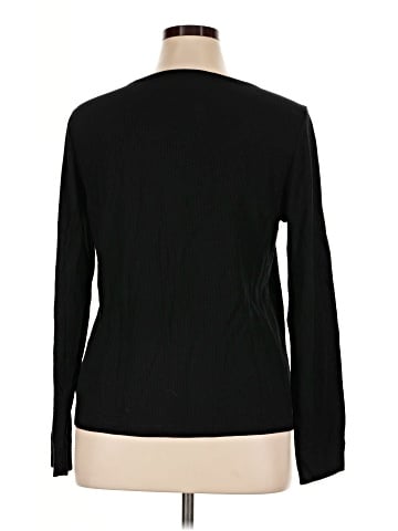 Gap Body Long Sleeve T-Shirt (view 2)