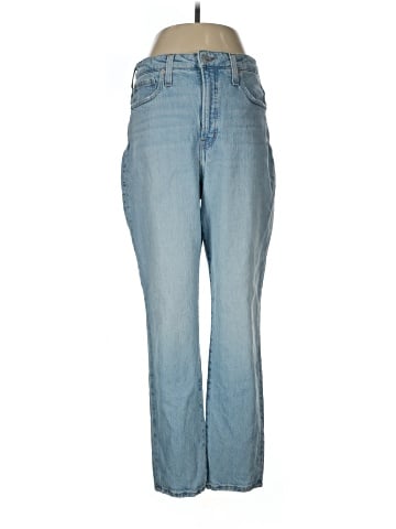 Madewell The Perfect Vintage Jean in Fiore Wash (view 1)