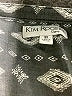 Kim Rogers Gray Short Sleeve Blouse Size 3X - photo 7