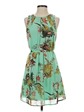 Forever 21 Casual Dress