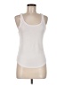 Active by Old Navy White Tank Top Size M - photo 1