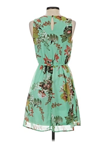 Forever 21 Casual Dress (view 2)