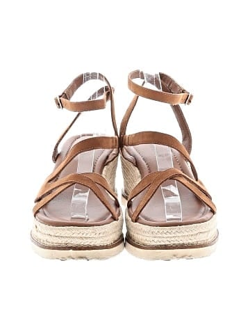 Lucky Brand Wedges (view 2)