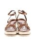 Lucky Brand Brown Wedges Size 8 - photo 2