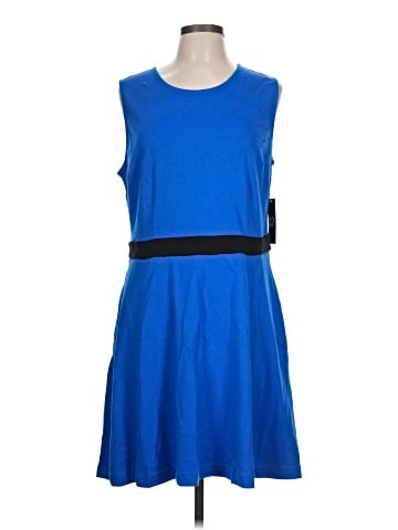 New York & Company Casual Dress (view 1)