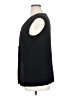 Apt. 9 Black Sleeveless Blouse Size 0X - photo 5