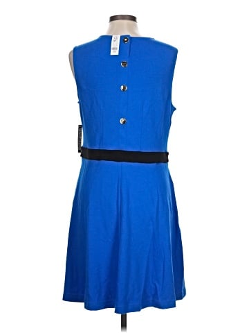 New York & Company Casual Dress (view 2)