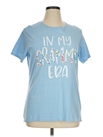Port & Company Short Sleeve T-Shirt (view 1)